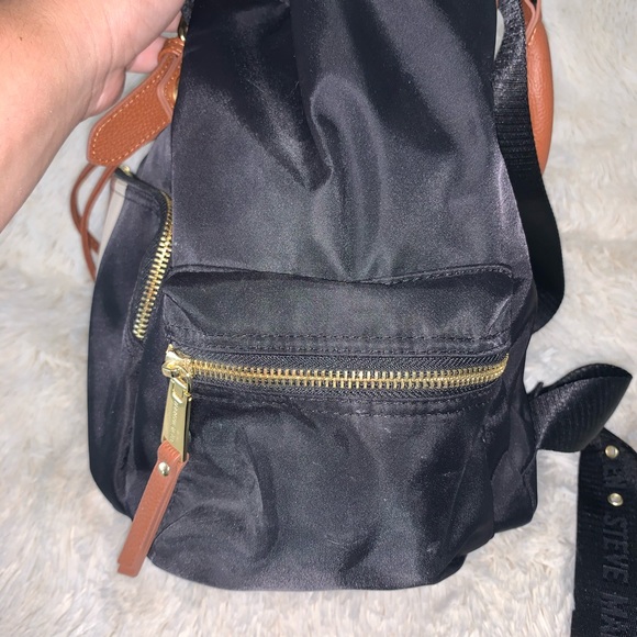 Steve Madden Backpack - Picture 3 of 6